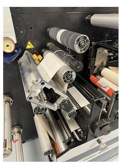 Used 2009 Mark Andy DG1 13