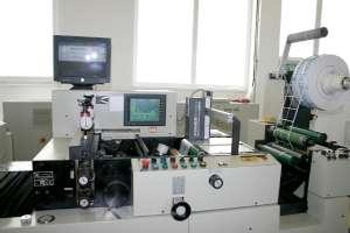 Used 2005 Codimag Viva 340