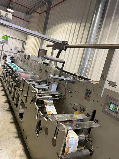 Used 2009 Gidue  S-Combat 370