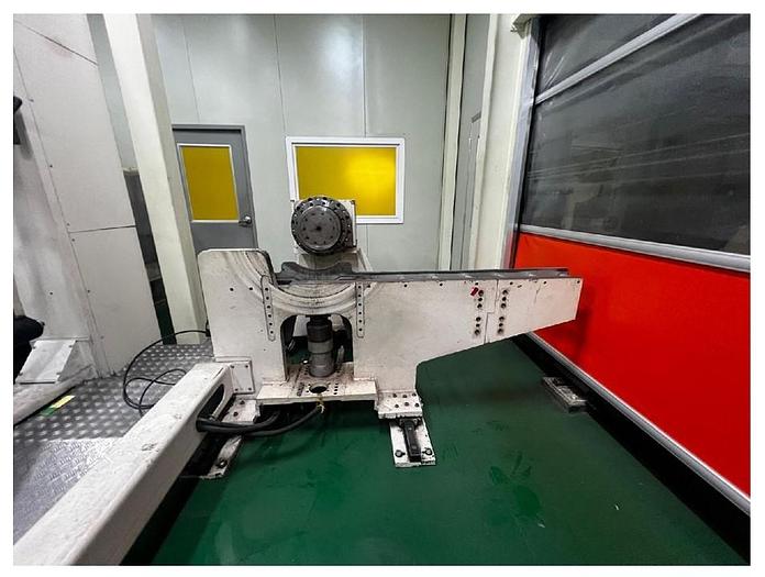 Used 2016 Goebel Slitter Rewinder Converting Line