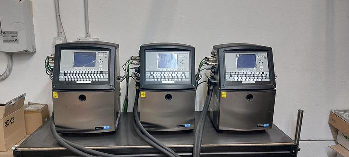 Used 2022 Graphimecc Zero W