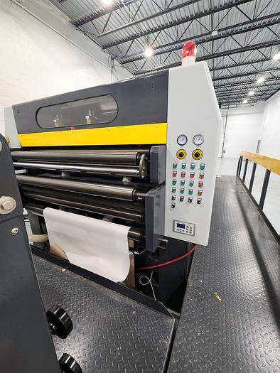 Used 2018 Kingsun SM-1700