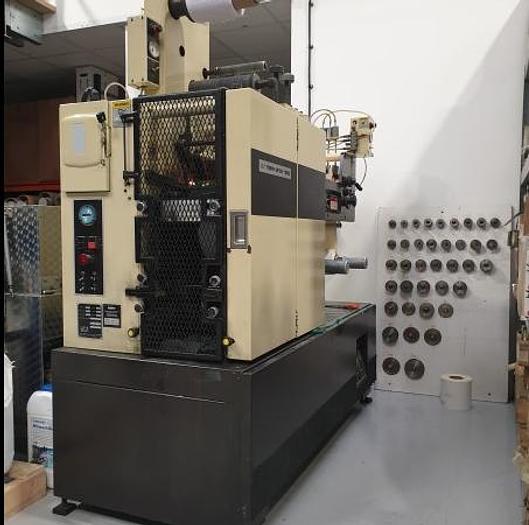 Used 1990 Mark Andy 830