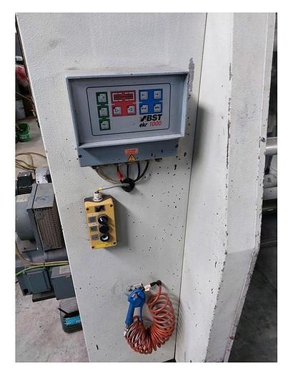 Used 2003 Flexotecnica Tachy CI Flexo Press