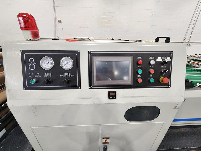 Used 2018 Kingsun SM-1700