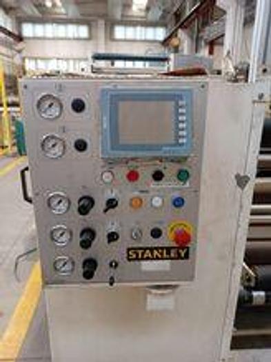 Used 2010 Cason LBB602