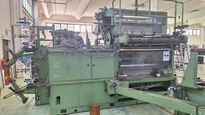 Used 1992 W&H Triumph 5A/SM