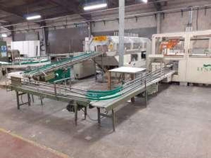 Used PCMC 150 Line