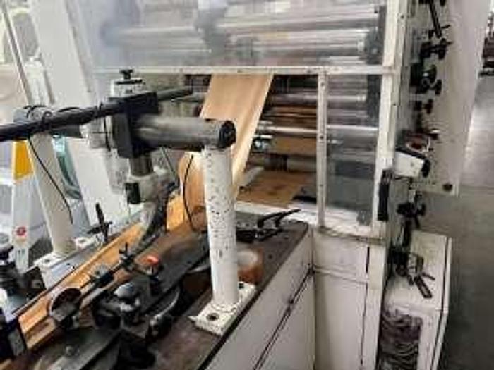 Usato 2003 W&H Triumph 2B SOS bag machine