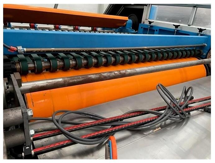 Used 2010 Cavalleri CT15 Syncro