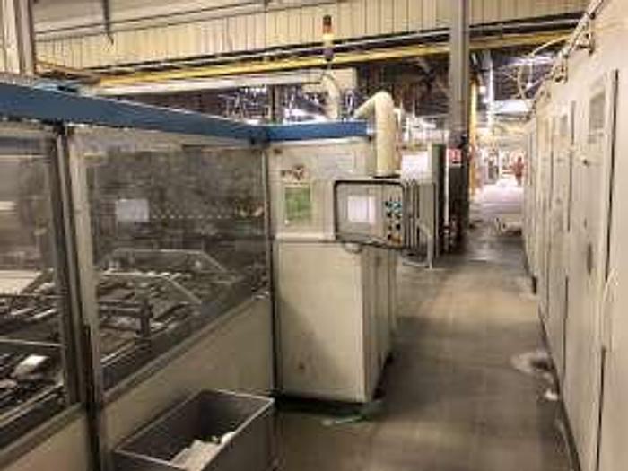 Used 2000 TMC Qualywrap 1800FX