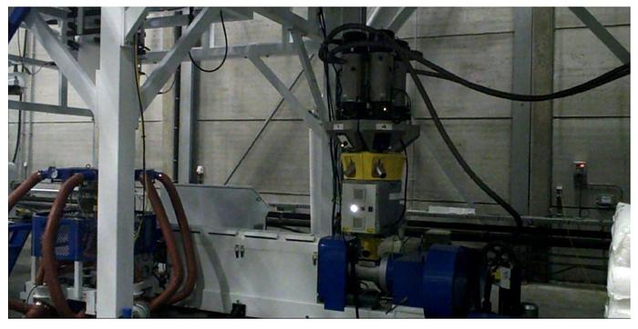 Used 2016 LMC Lung Meng