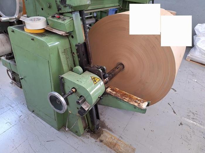 Used 1992 W&H Triumph 5A/SM