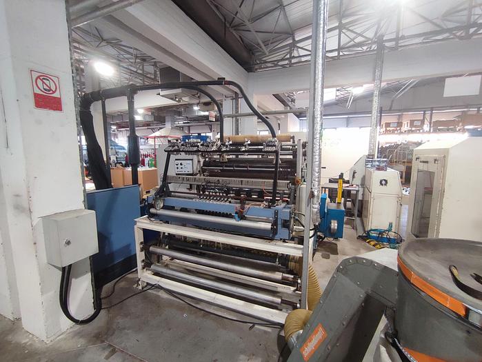 Used 2010 Spag/Dieck