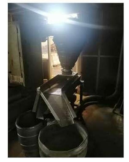 Used 2009 Prealpina Film Extrusion Line