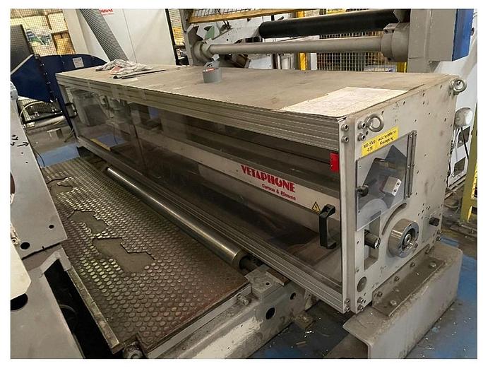 Used 2018 Vetaphone Corona and Plasma