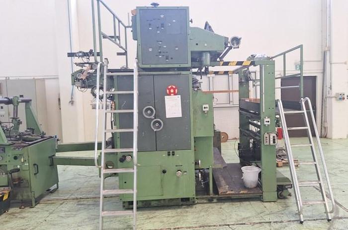 Used 1992 W&H Triumph 5A/SM