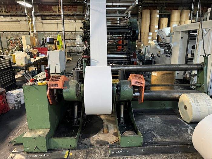 Used 1975 Beasley French #6 Twin