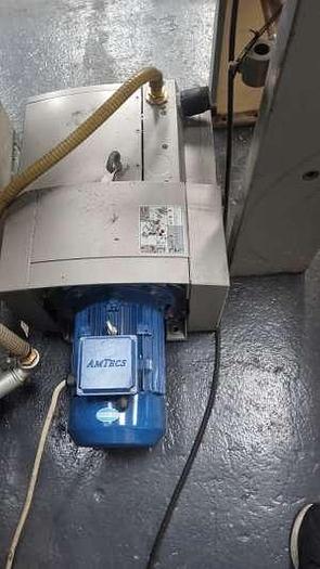 Used W&H T1441 flat Handle machine