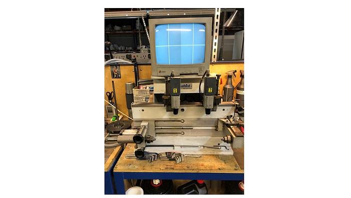 Used 2006 Mark Andy 2200H