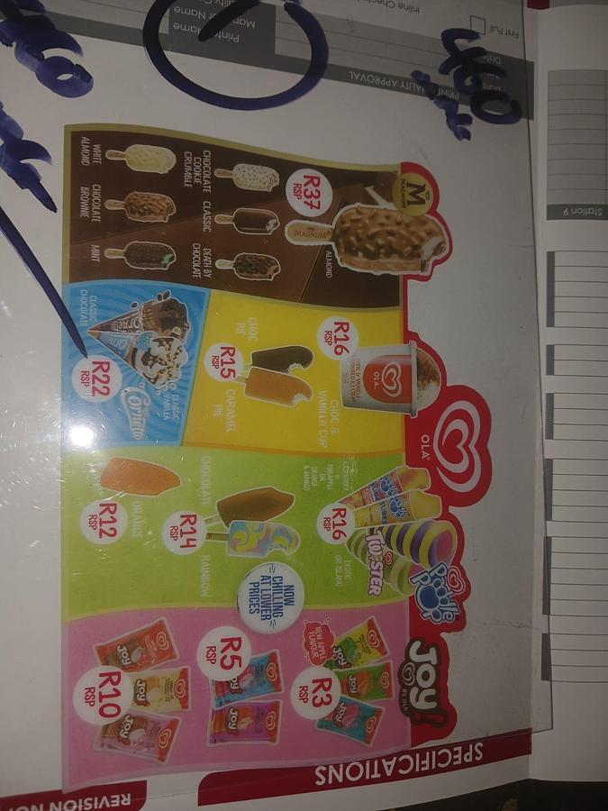 Used 2004 Nilpeter FA3300 8 colour Label Press