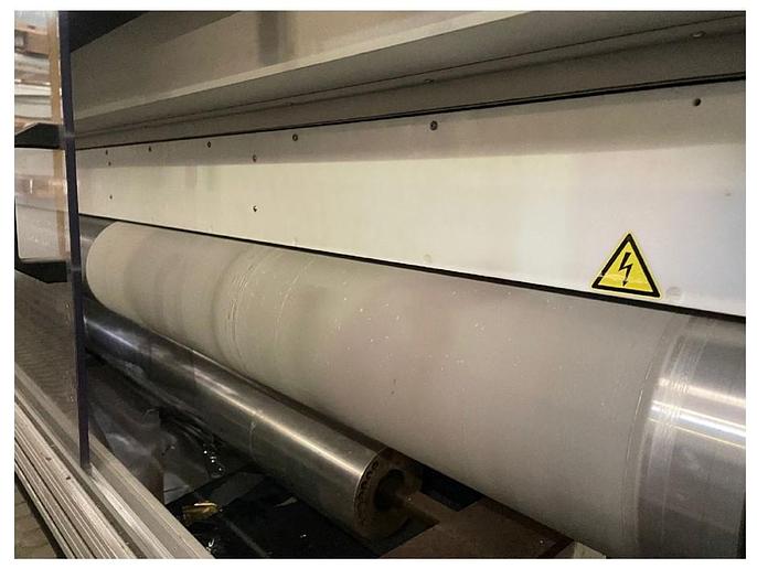 Used 2018 Vetaphone Corona and Plasma