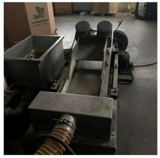 Used 2006 Erema PC1000 TVE