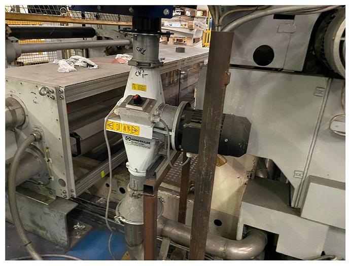 Used 2018 Vetaphone Corona and Plasma