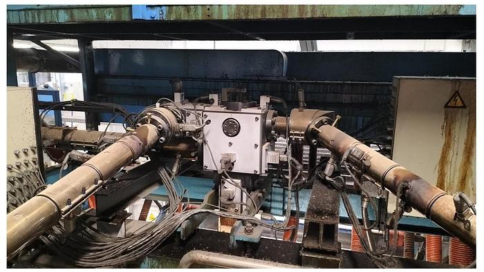 Used 2001 Techno Coating Engineering