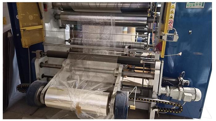 Used 2001 CML Mirach