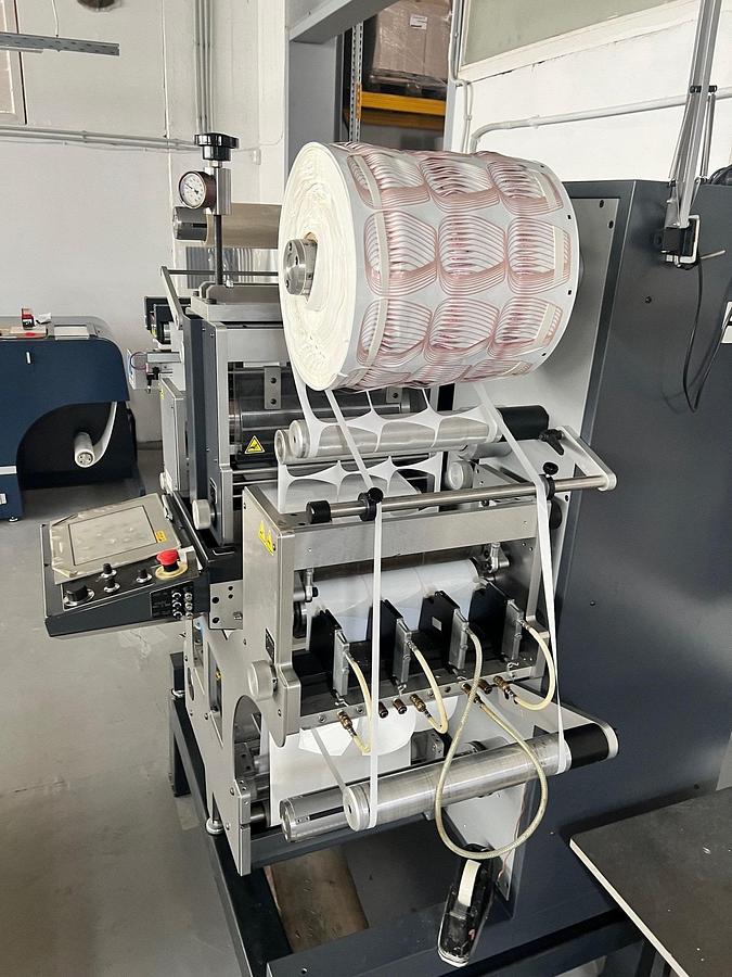 Used 2019 GM DC330 Nano