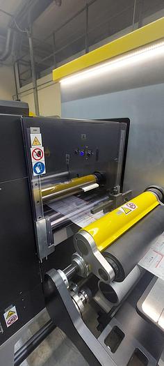 Used 2022 Graphimecc Zero W