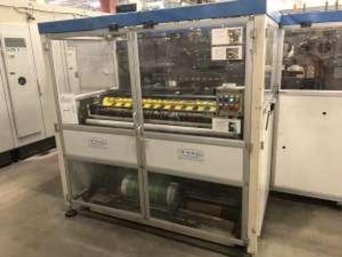 Used 2000 TMC Qualywrap 1800FX