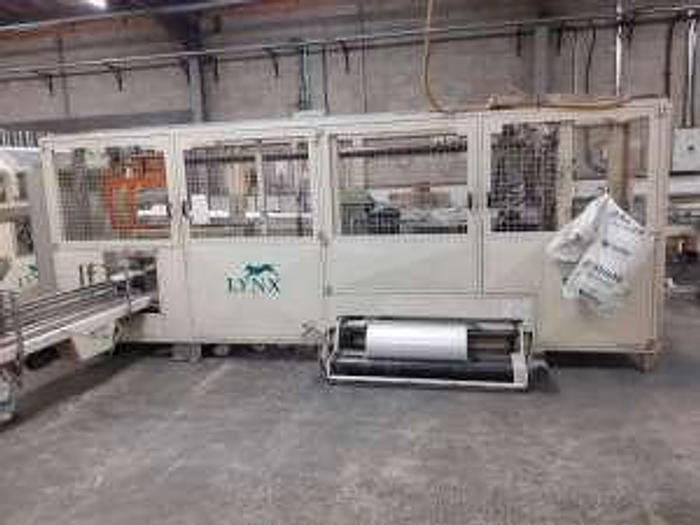 Used PCMC 150 Line