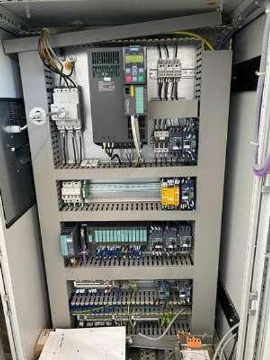 Used Perini 220 Core Winder