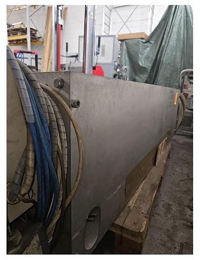 Used 2006 Ferrarini Benelli  Corona Treater