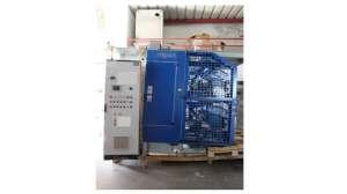 Used 2011 Expert 2 colour stack flexo press