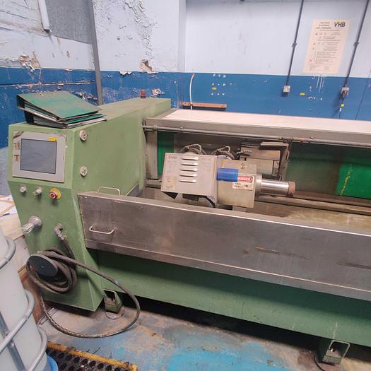 Used 2001 Kasper Walter 17A.5.11.000