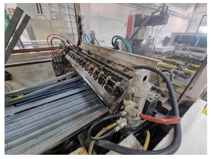 Used 2003 Hudson Sharp Film Bag Line