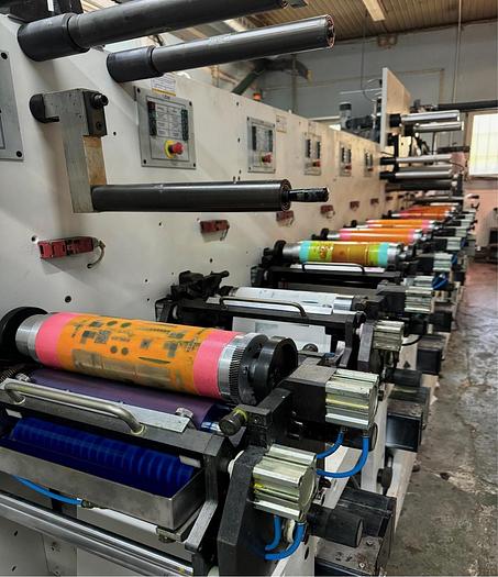 Used 2000 Gidue S Combat 280