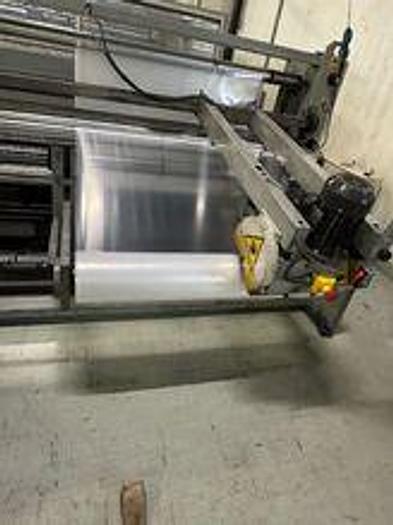 Used 2015 Mobert Victory 200 Film Bag Line