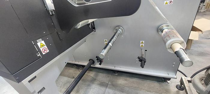 Used 2022 Graphimecc Zero W