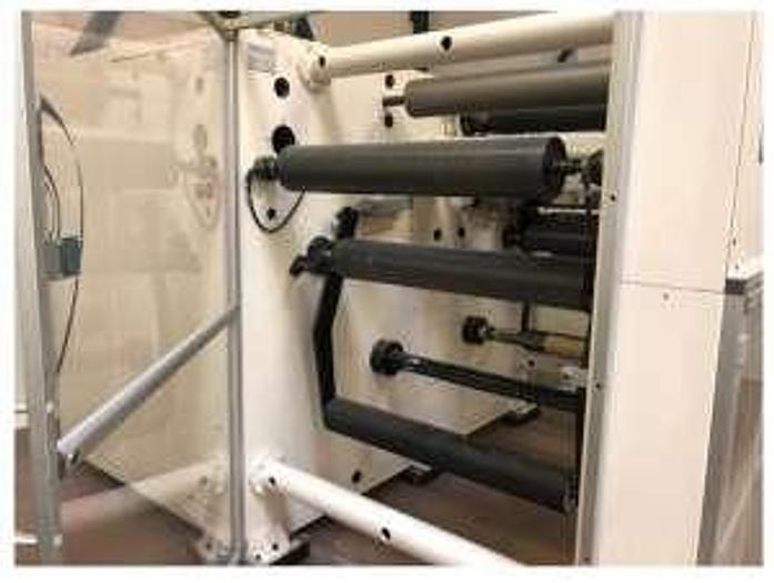 Used 2015 Laem System Doctoring Machine