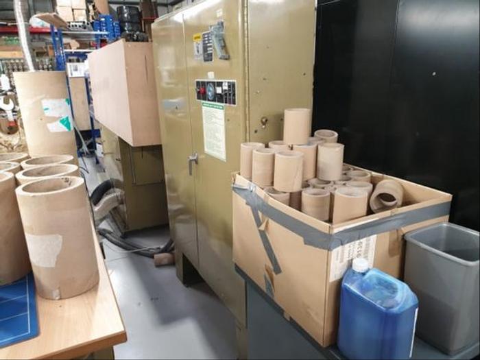 Used 1984 Mark Andy 2100