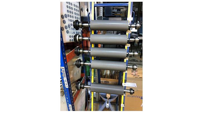 Used 2006 Mark Andy 2200H