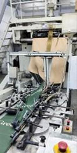 Used 2013 Newlong 148T + 504TH-7