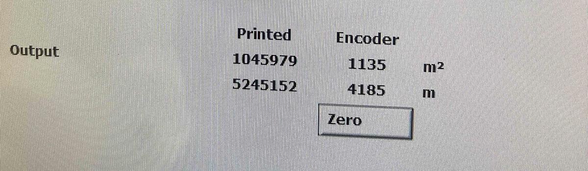 Used 2017 Durst Tau 330