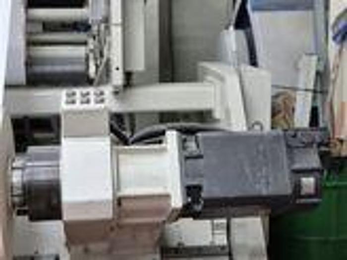 Used 2008 Euromac Slitter Rewinder Line