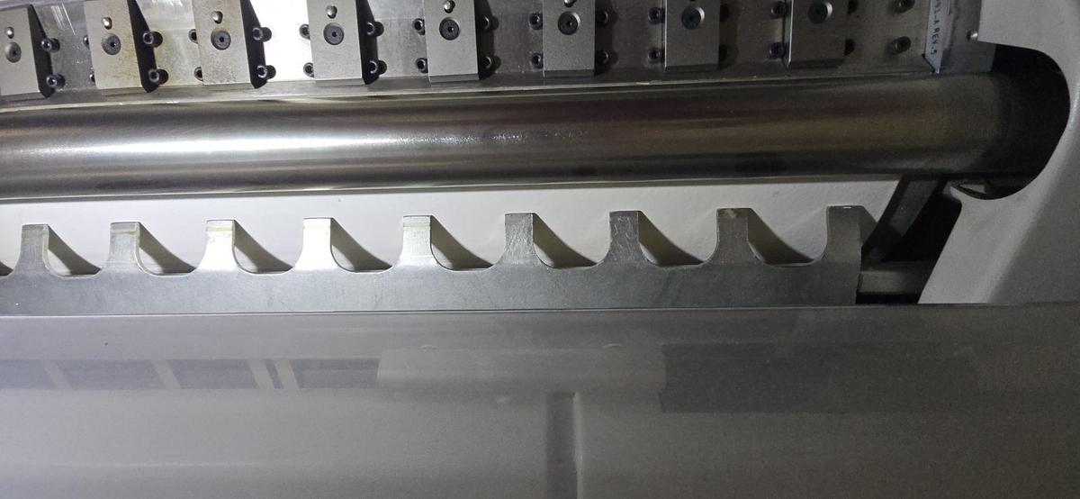 Used 2007 Dupont Cyrel FAST 1000TD