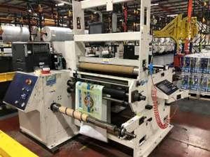 Used 2007 Ashe Emerald Doctor Winder